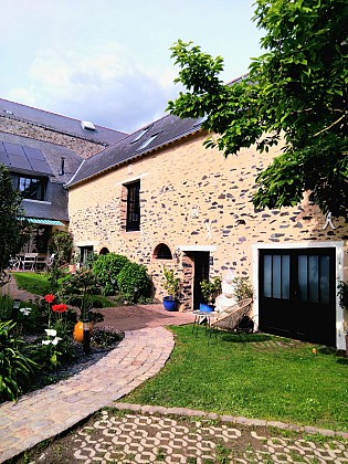 Le Domaine de Bachmay