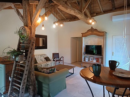 Natur'en Terre Happy "L'Opale"