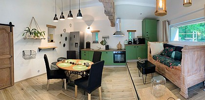 Natur'en Terre Happy