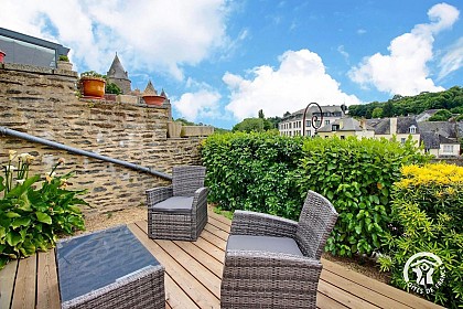 Le Temps d'une Escale