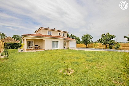 le Cottage Charolais