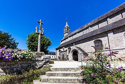 Église Saint-Pierre et Saint-Paul