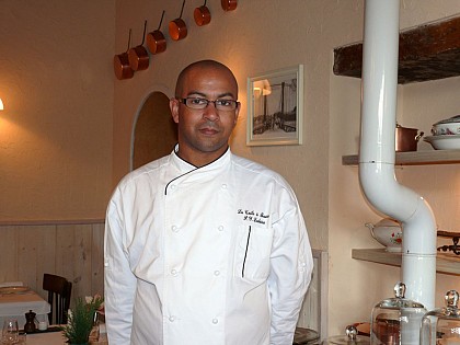 Traiteur - La Toile à Beurre