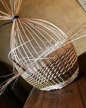 LaCabanaJude - Histoire de Liens