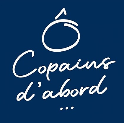 Ô COPAINS D'ABORD