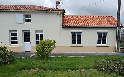 Gîte Jean François Bossard