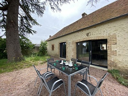 Gite La Maison d'Emile