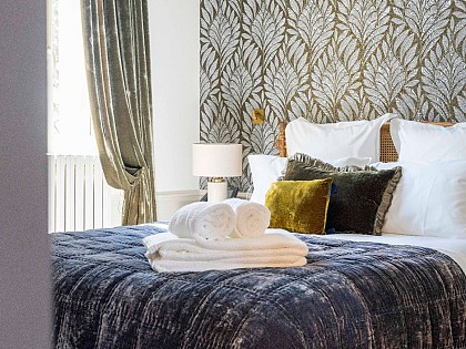 Villa Victoria Hôtel Spa