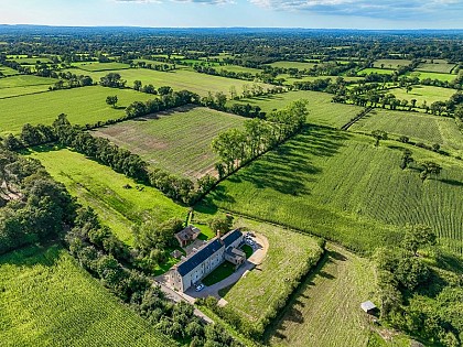 Meublé de tourisme > Chez Marguerite et Bienaimé