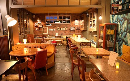 Chez Camy