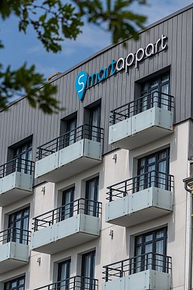 Smart Appart Le Havre 105