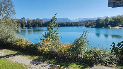 Base de loisirs des Ô’Kiri