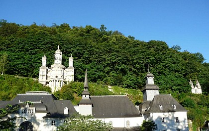 Sanctuaires de Bétharram et Musée des Pères de Bétharram
