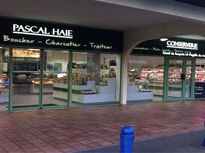 Traiteur - Pascal Haie