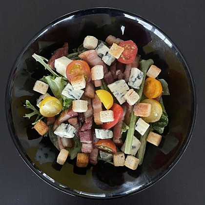 Restaurant La Table de Nini