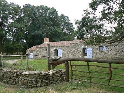 LA PETITE MAISON DANS LA PRAIRIE