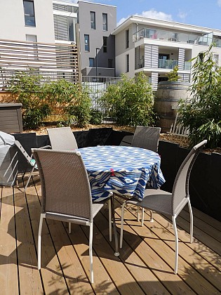 GITE DE MONSIEUR HULOT