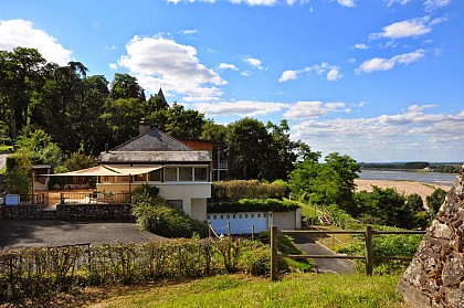 Gite Le Belvédère de Loire