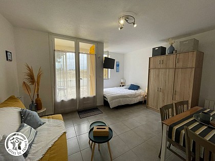 Gîte Florentine