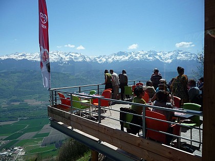 Restaurant Le Funiculaire