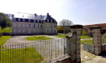 Château de Marlieu