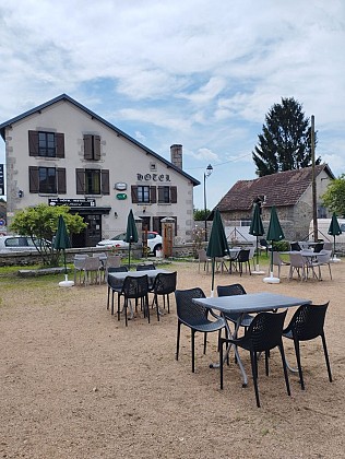 Le Mistral