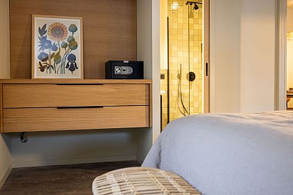 La villa Serra Studio 223