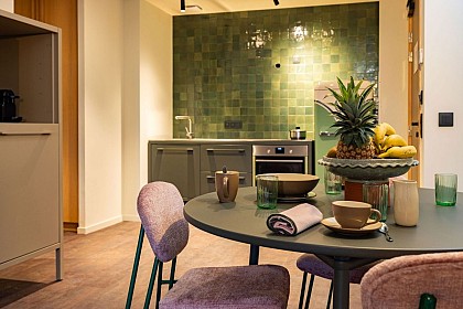 La villa Serra T2 - 224