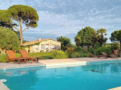 LBCA Maison Campagnarde