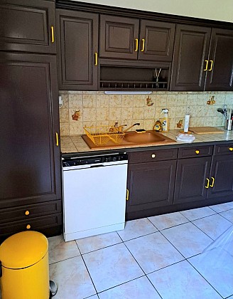 Appartement d'Artagnan