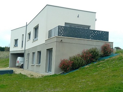 Meublé Lalibert