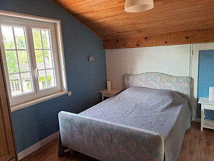 Madame KRADOLFER-CORCIONE