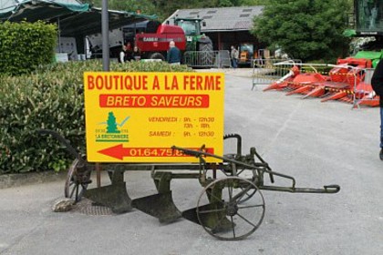 Les Coteaux du Morin et de l'Aubetin - Chailly-en-Brie