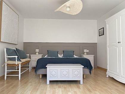 Terres de Nacre - Hébergement touristique & d’affaires ***