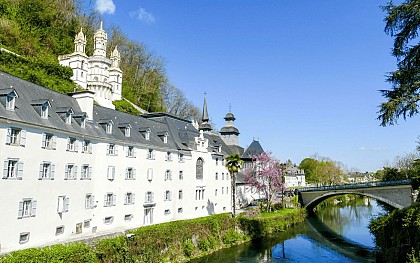 Sanctuaires de Bétharram et Musée des Pères de Bétharram