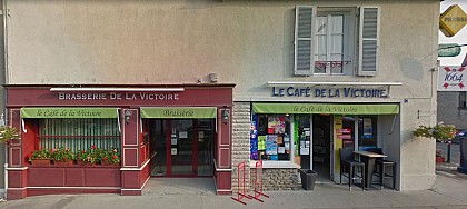 Café de la Victoire