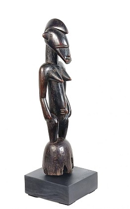Galerie d'art premier : Dogon et Frères