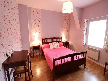 Gîte communal Barrat