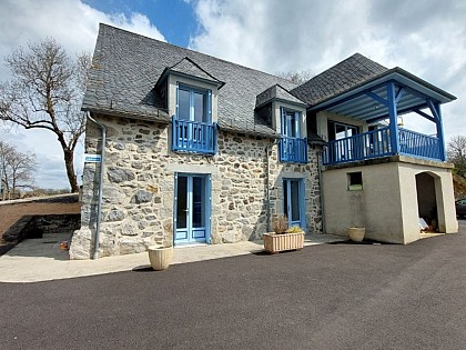 Chambres d'hôtes Champassis