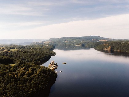"L'Air du Temps" Campsite
