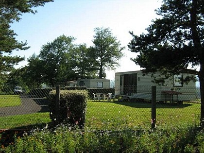 Campsite municipal