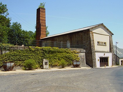 Mine Memorial