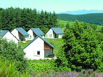 Village de gîtes communaux Les Bruyères