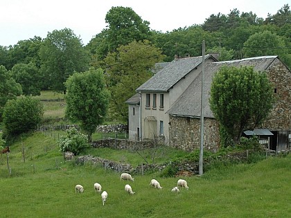 Chambres d'hôtes Le Sellier