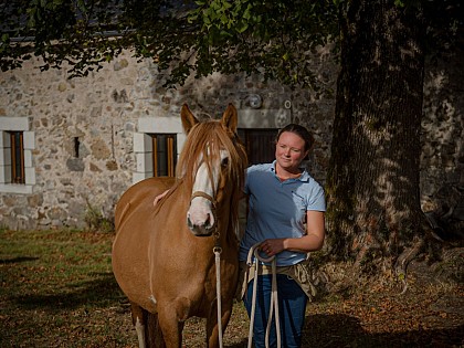 Ferme équestre de Montassou