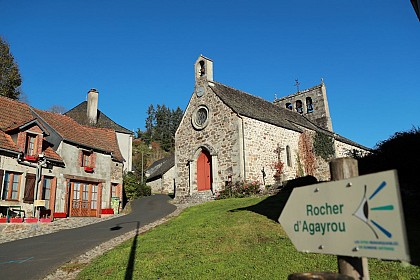 Église Saint Pierre-aux-Liens