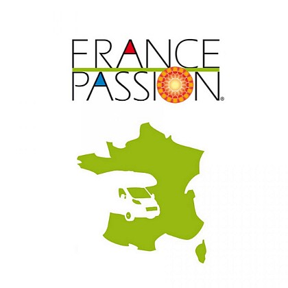 Étape France Passion - Aire de camping-car Melli Ouest
