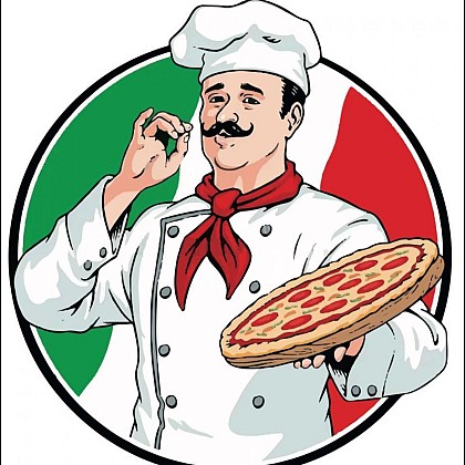 Atout Pizz Steph & Matt