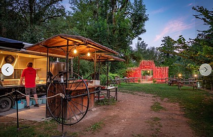 Pirates du Périgord