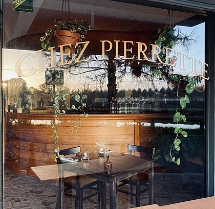 Chez Pierrette